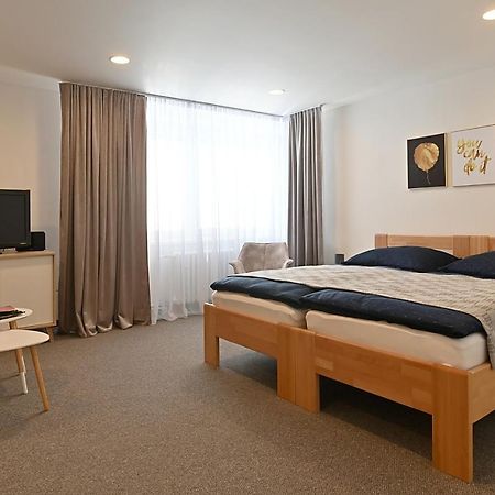 Apartmán 5FIVE Prešov Exterior foto