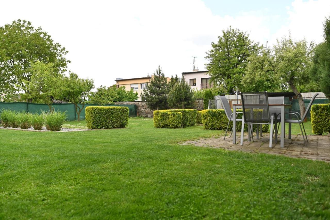 Apartmán 5FIVE Prešov Exterior foto