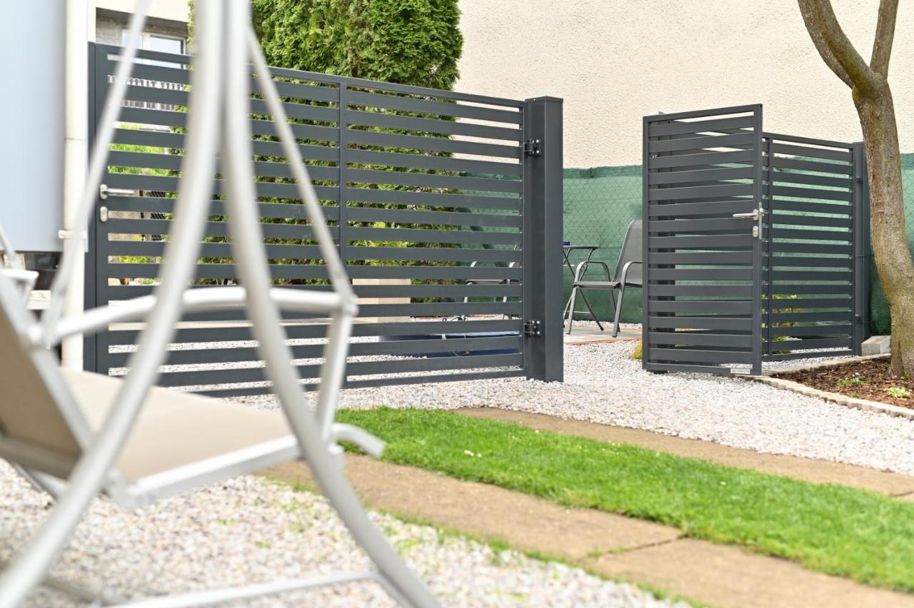 Apartmán 5FIVE Prešov Exterior foto